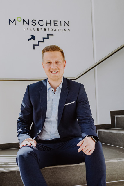 Gastautor Jonas Monschein